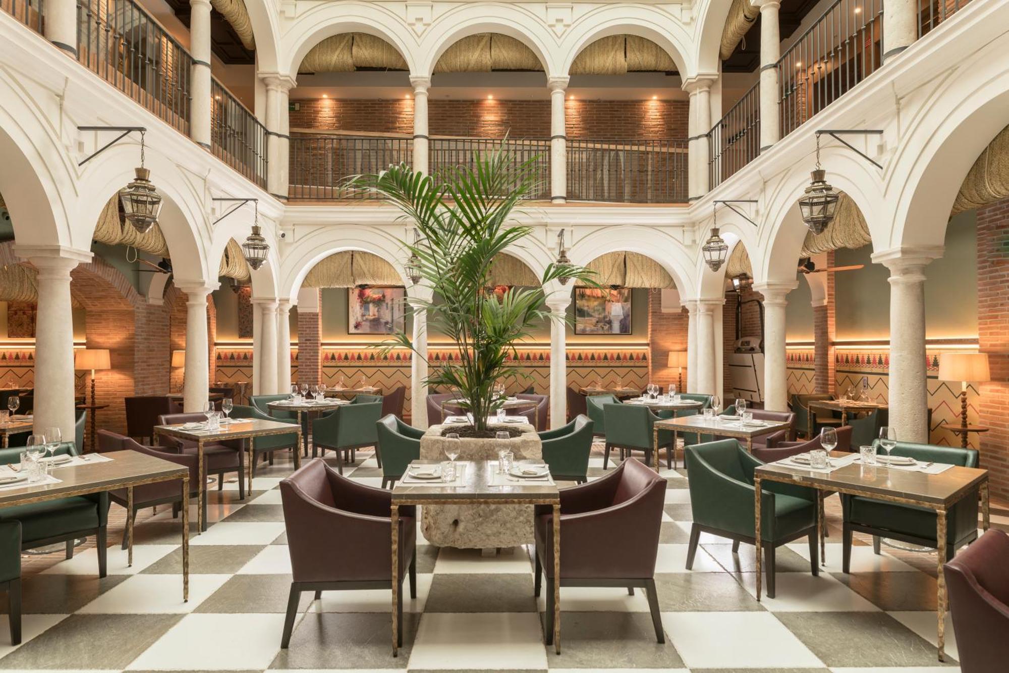 Palacio Solecio, A Small Luxury Hotel Of The World Málaga Esterno foto
